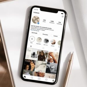 Home manejo de 1 red social (8 publicaciones al mes)