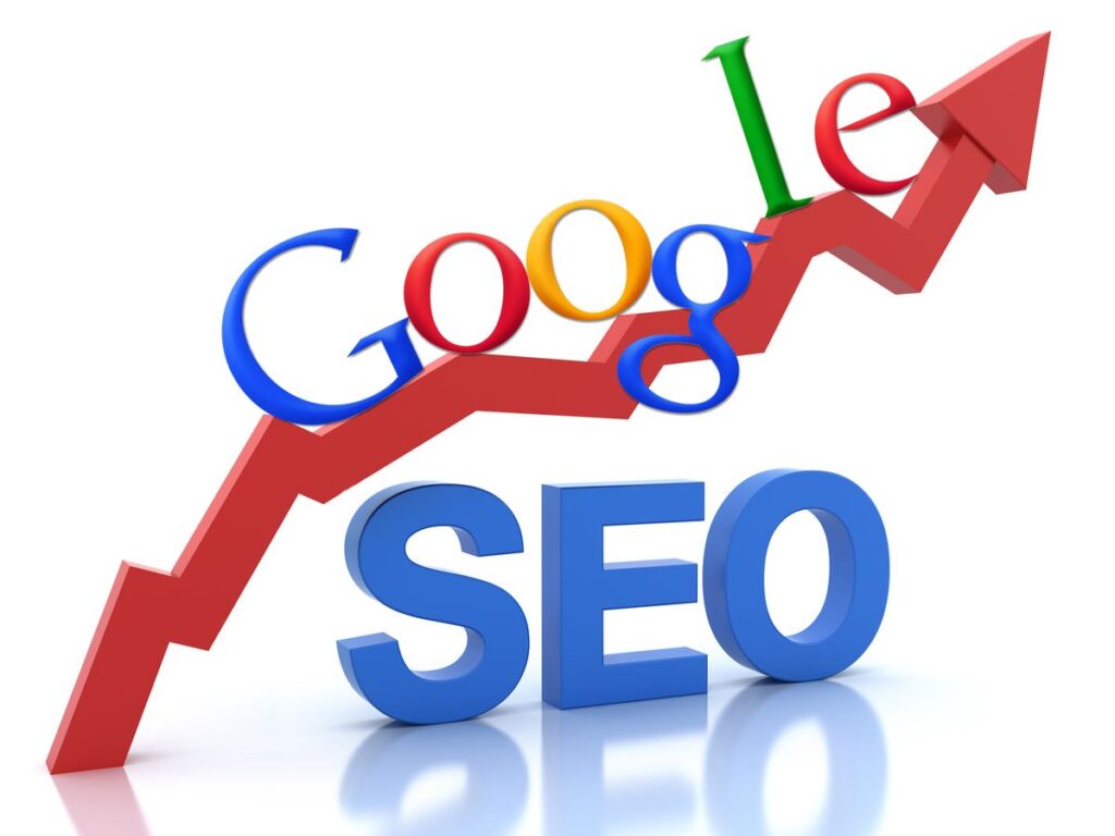 SEO para principiantes
